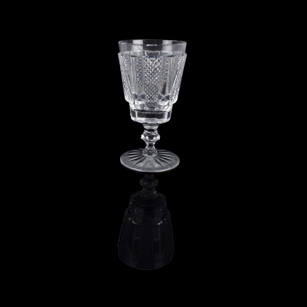Waterford "Hibernia" Water Goblets