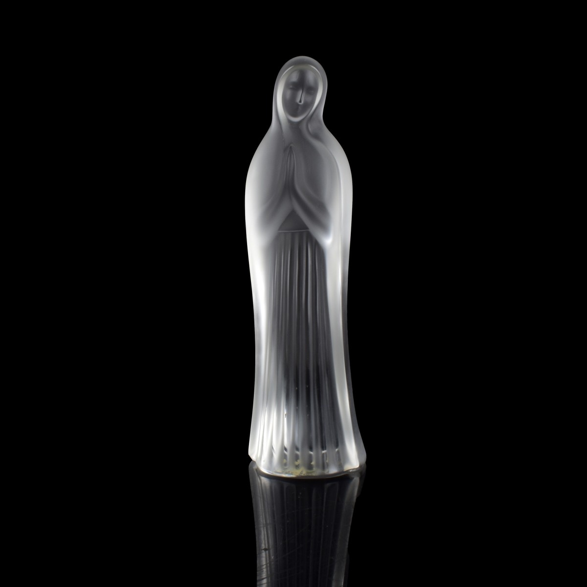Lalique Figurine