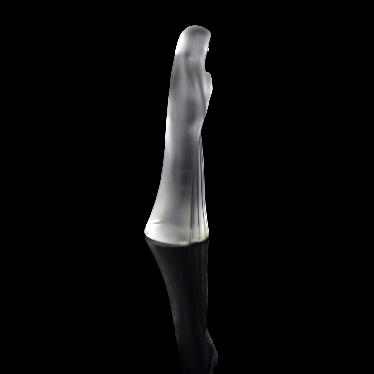 Lalique Figurine
