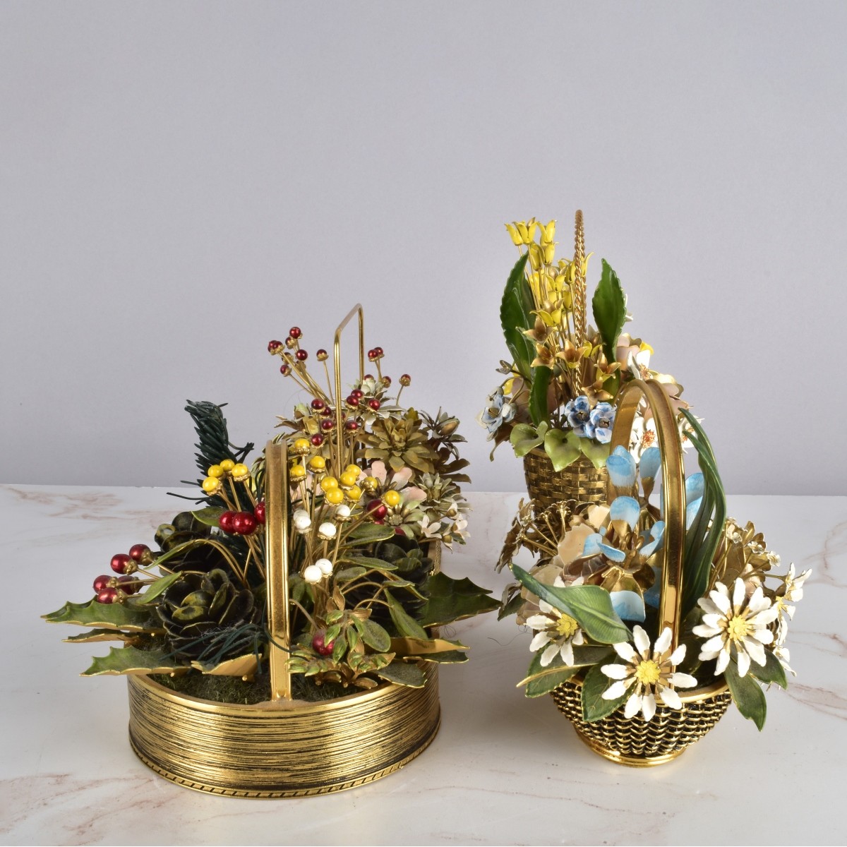 Gloria Vanderbilt Bouquets
