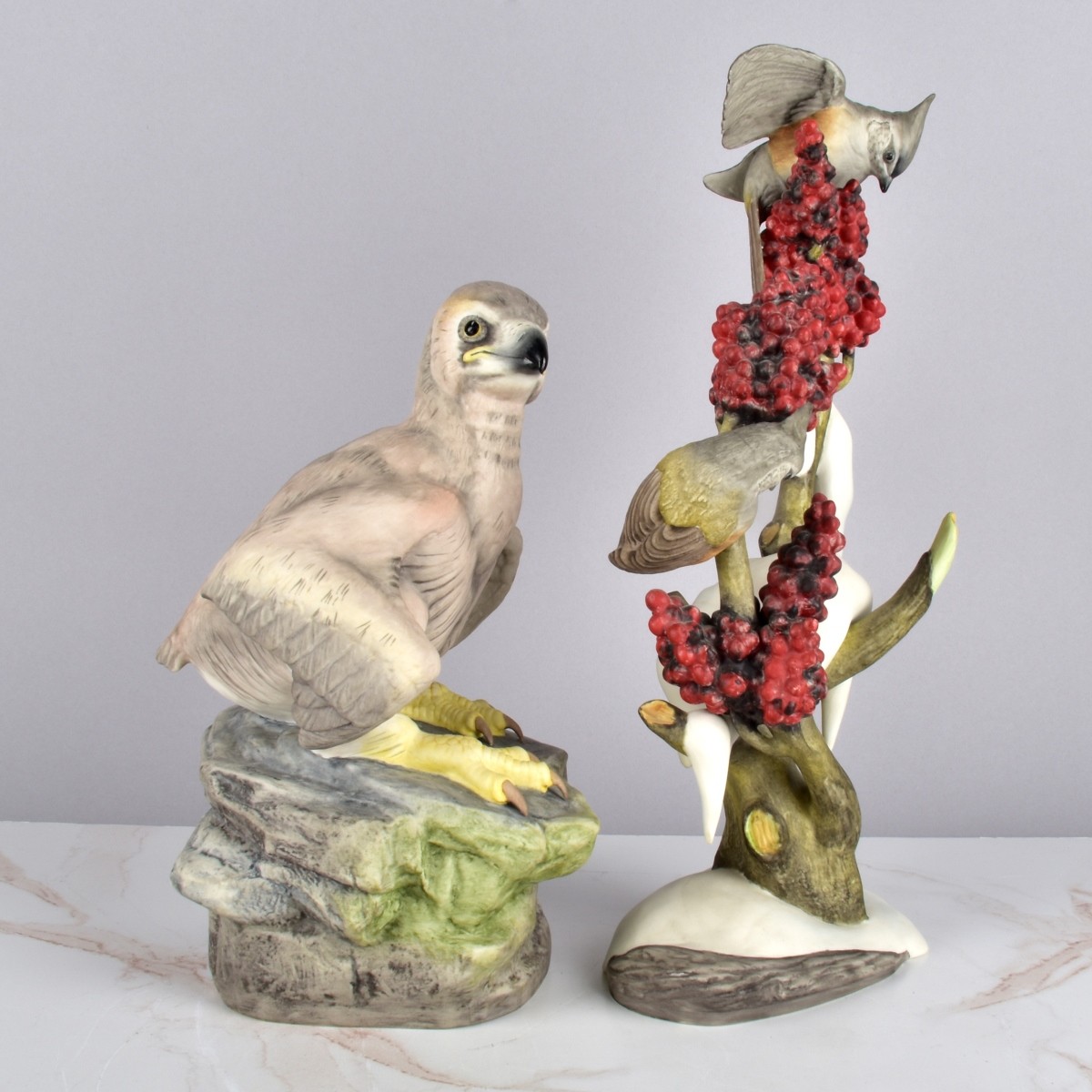 Boehm Figurines