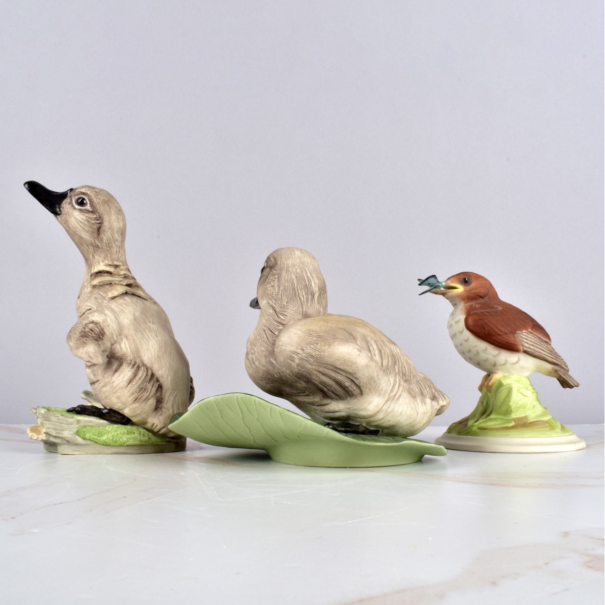 Boehm Figurine
