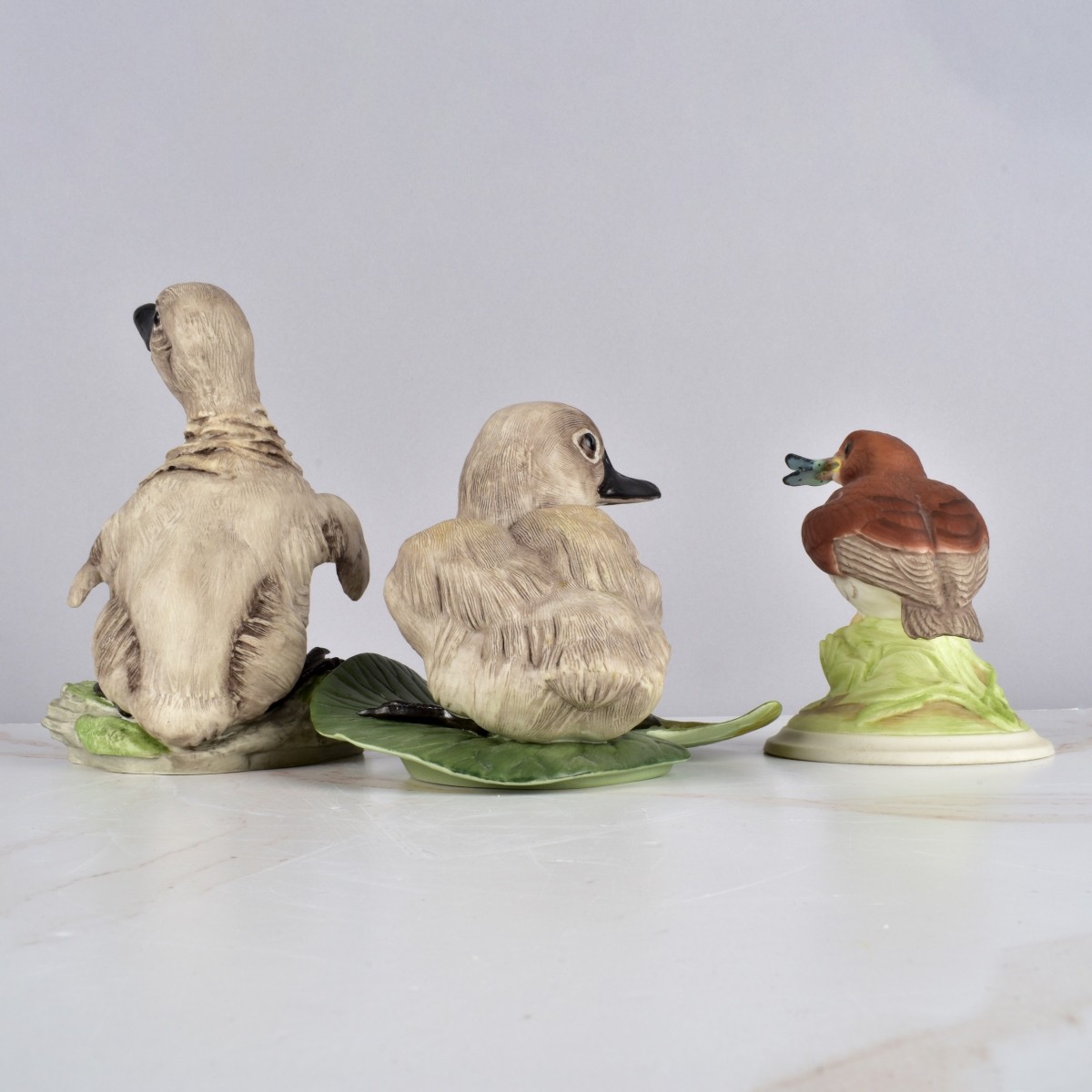 Boehm Figurine