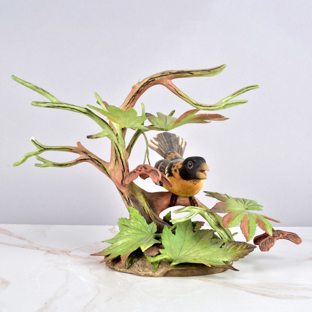 Boehm Figurine