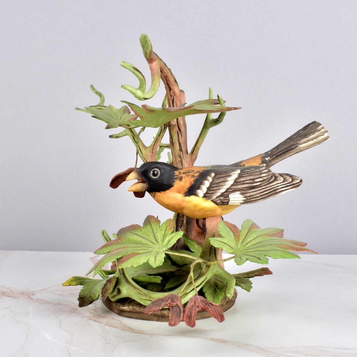 Boehm Figurine