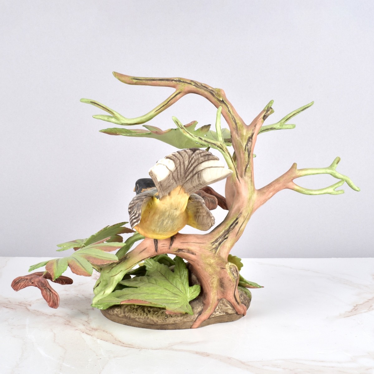 Boehm Figurine