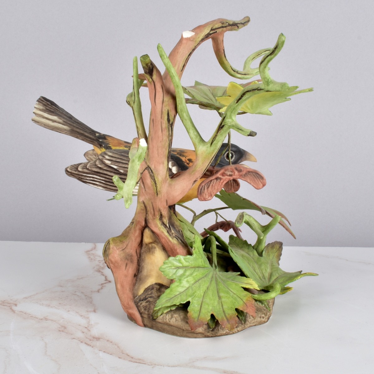 Boehm Figurine