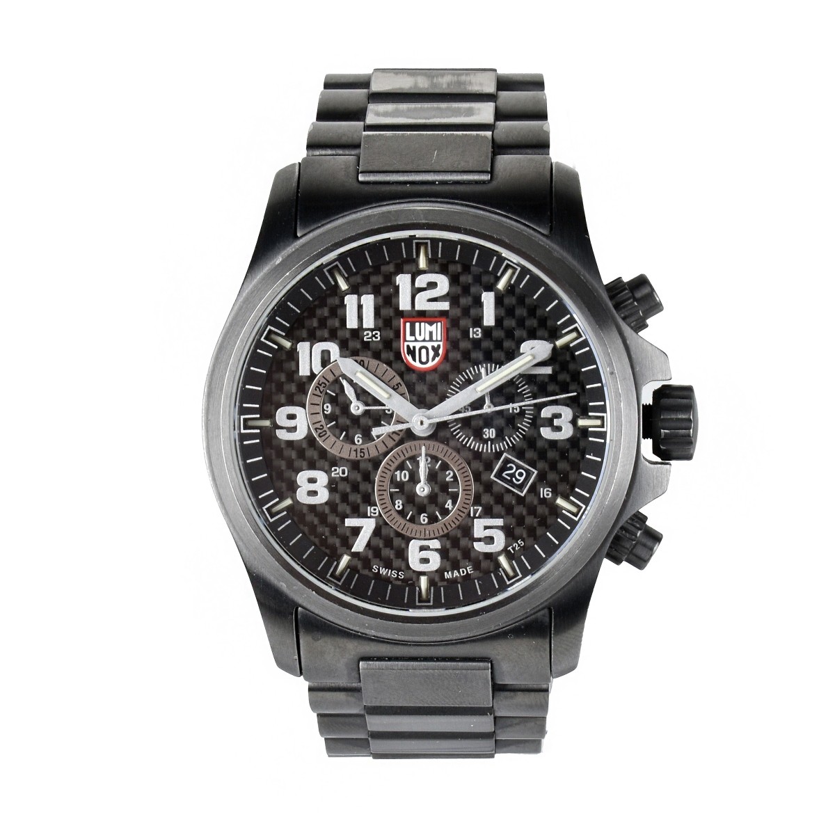 Lumi Nox Atacama 1940 Series Men's Watch