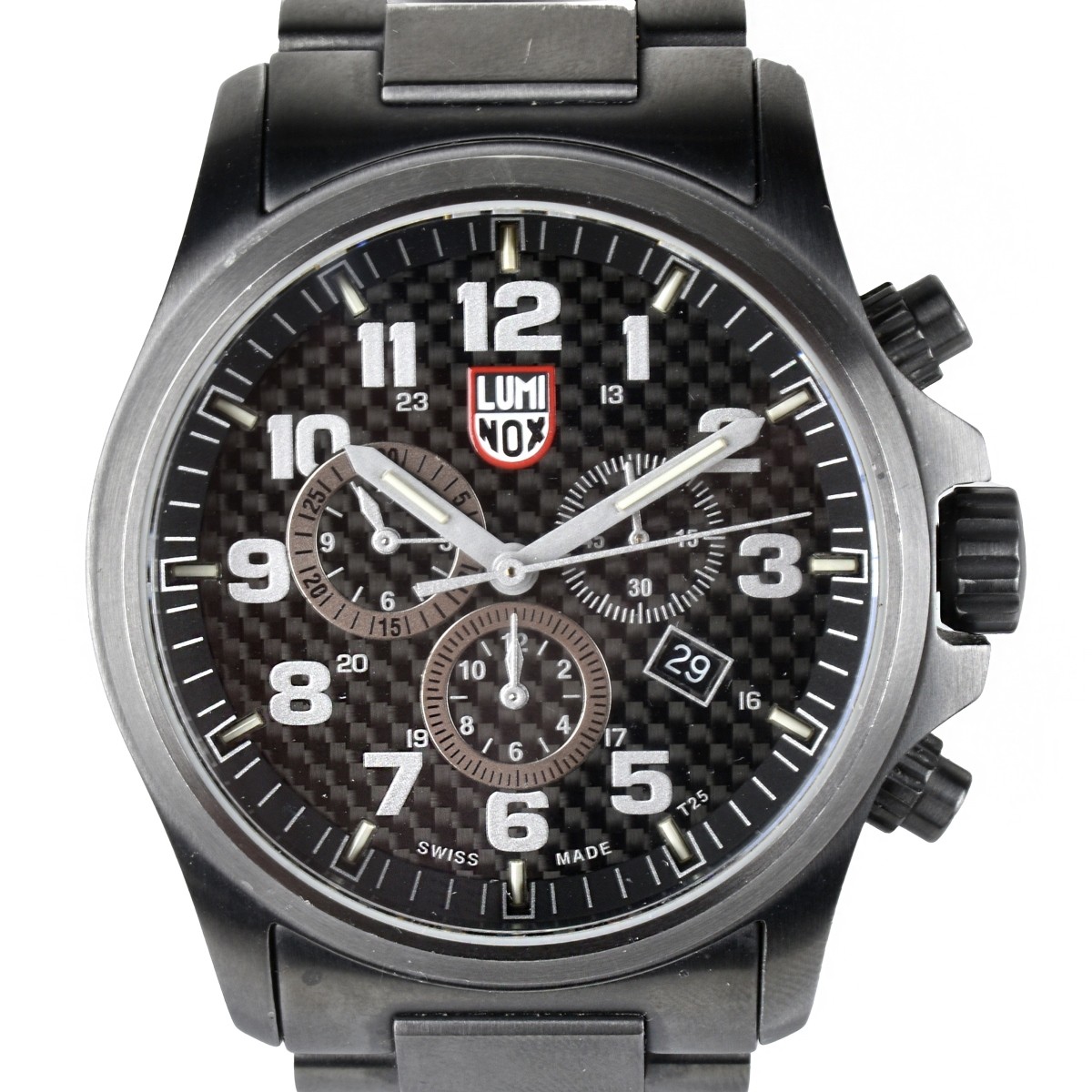 Lumi Nox Atacama 1940 Series Men's Watch