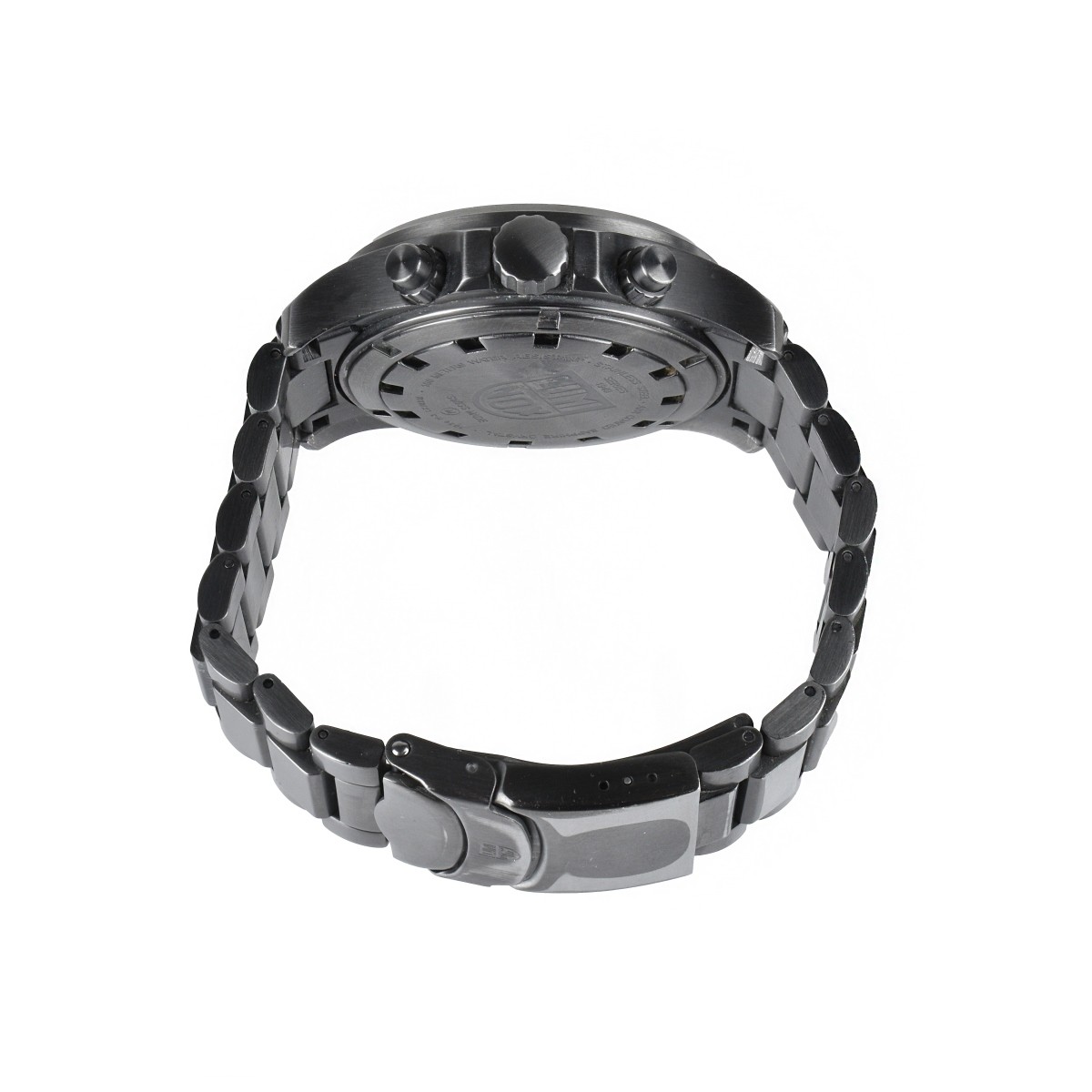 Lumi Nox Atacama 1940 Series Men's Watch