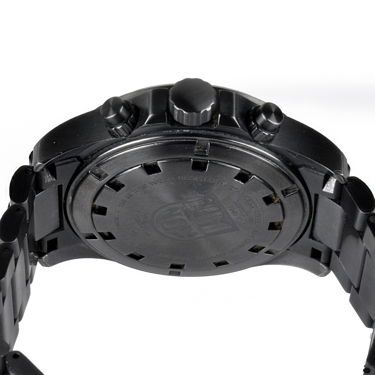 Lumi Nox Atacama 1940 Series Men's Watch
