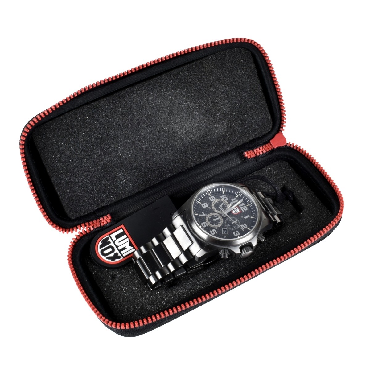 Lumi Nox Atacama 1940 Series Men's Watch