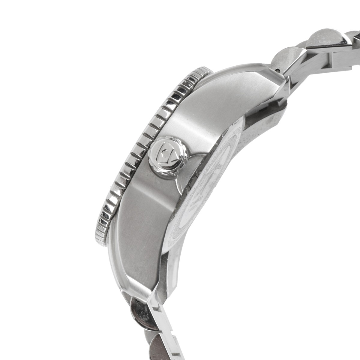 Swiss Legend, Commander Stainless Steel Watch