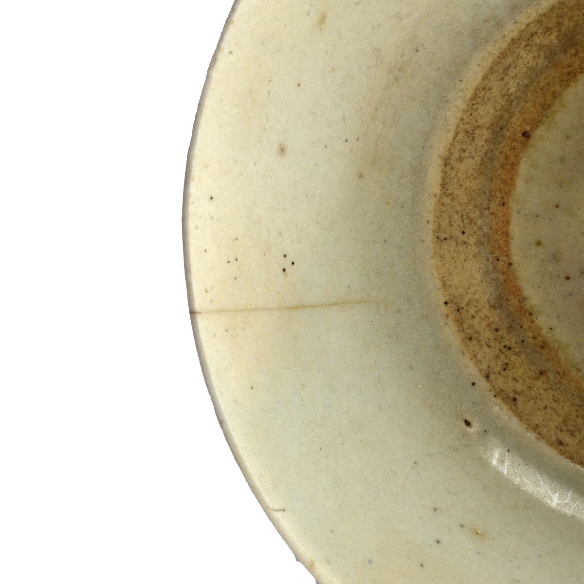 Antique Korean Bowl