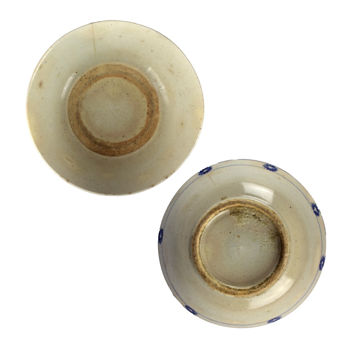 Antique Korean Bowl