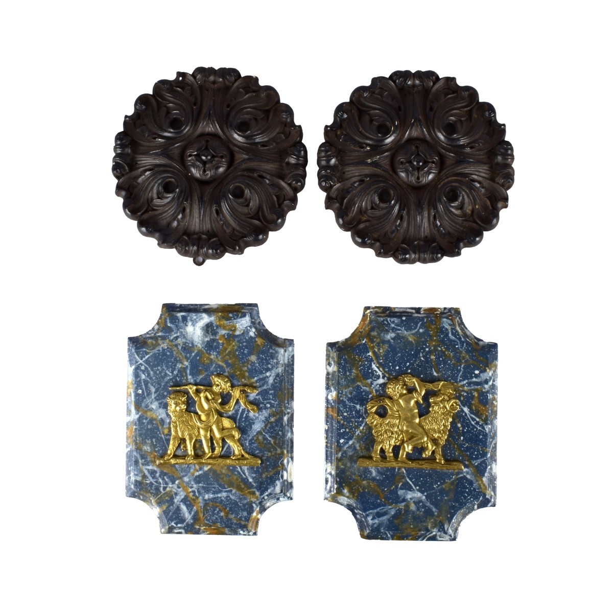 Decorative Wall Ornaments