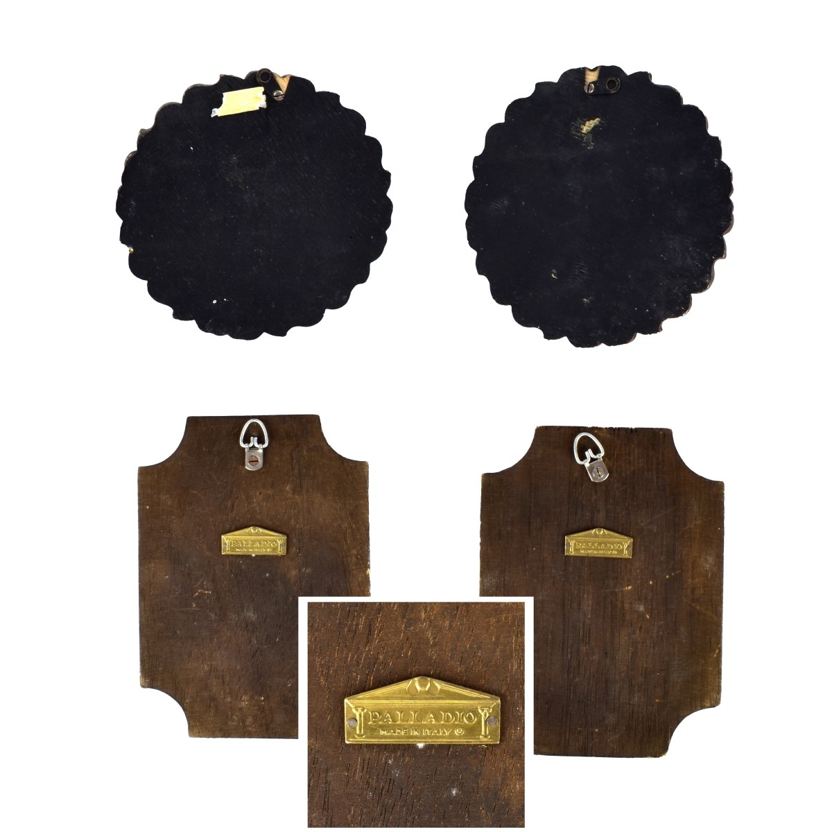 Decorative Wall Ornaments