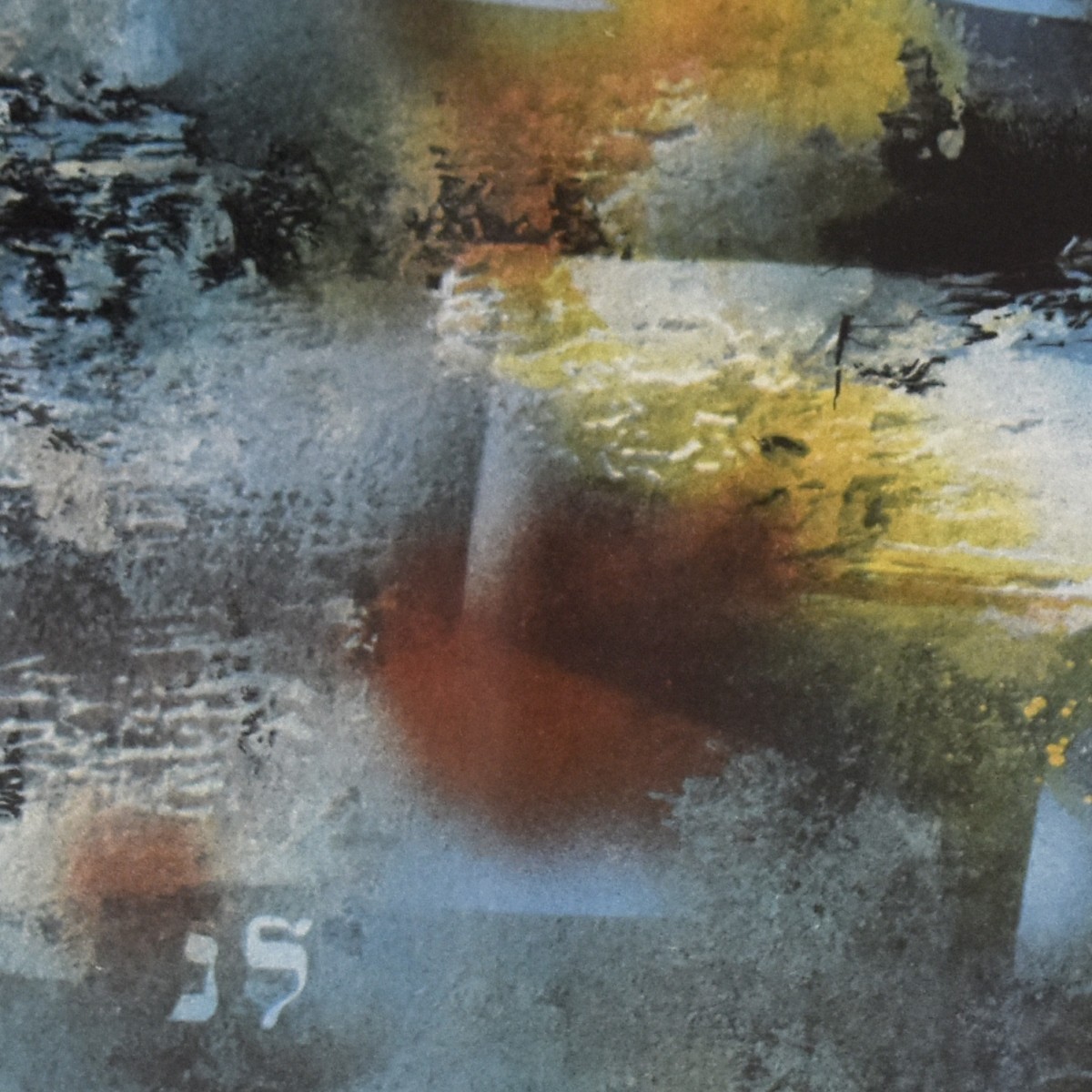 Leonardo Nierman, Mexican (1932 - 2023)