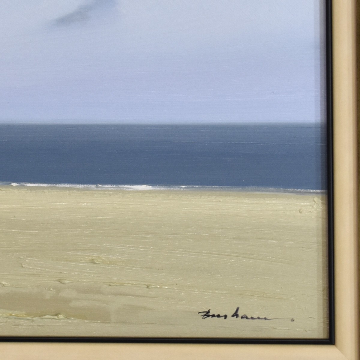 Jose Barbera, Spanish (1948 - 2005)