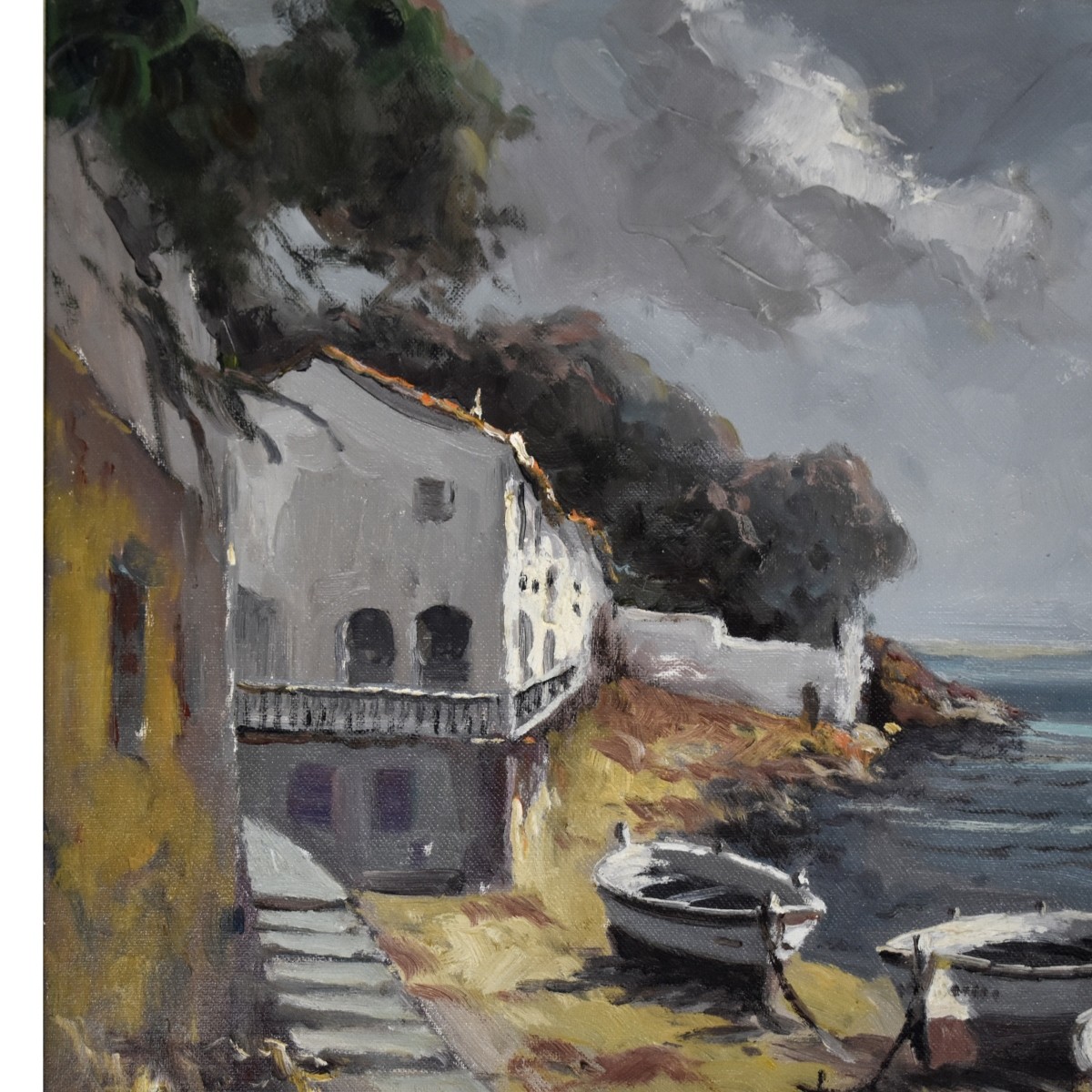 Ignace Lazaroti (20th C)
