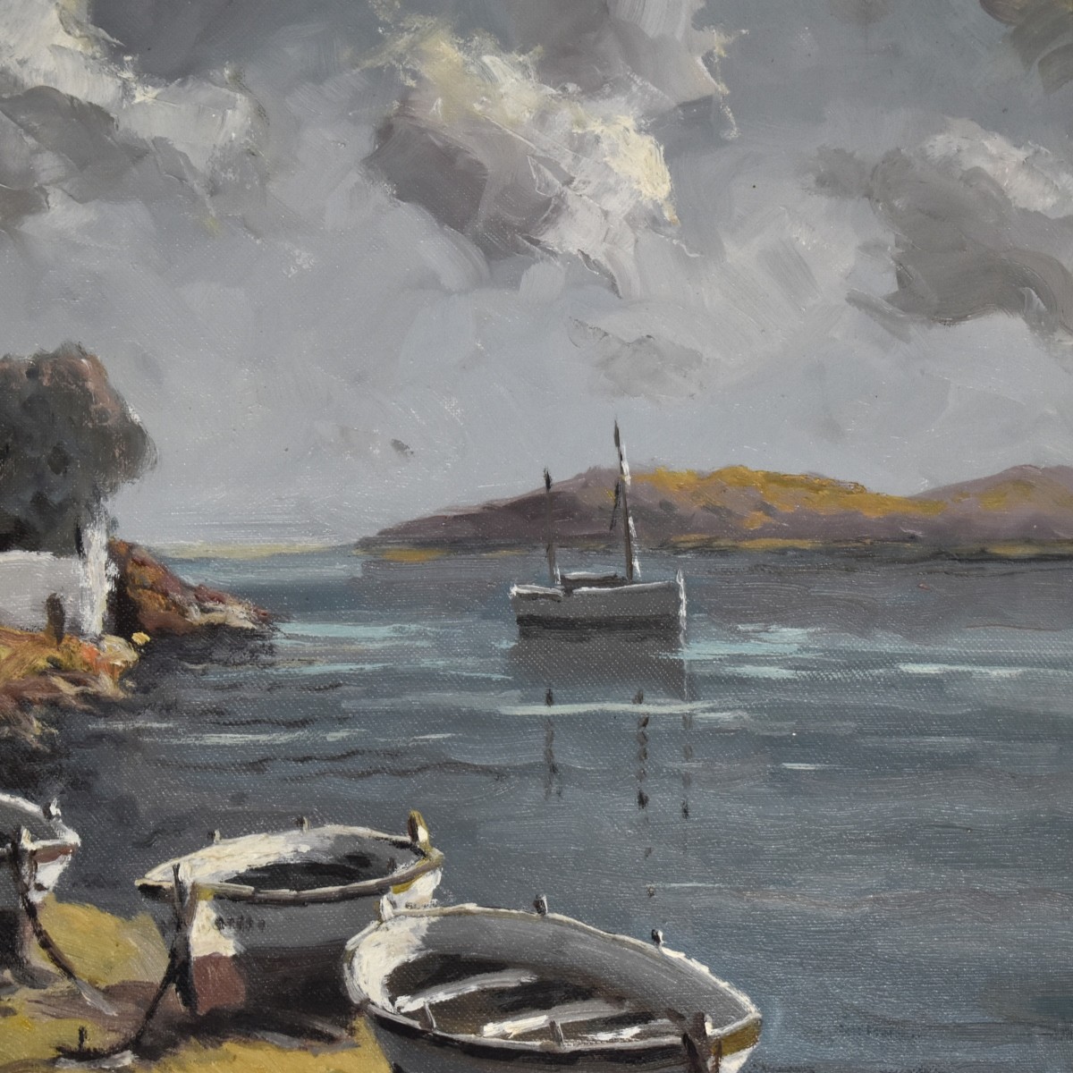 Ignace Lazaroti (20th C)