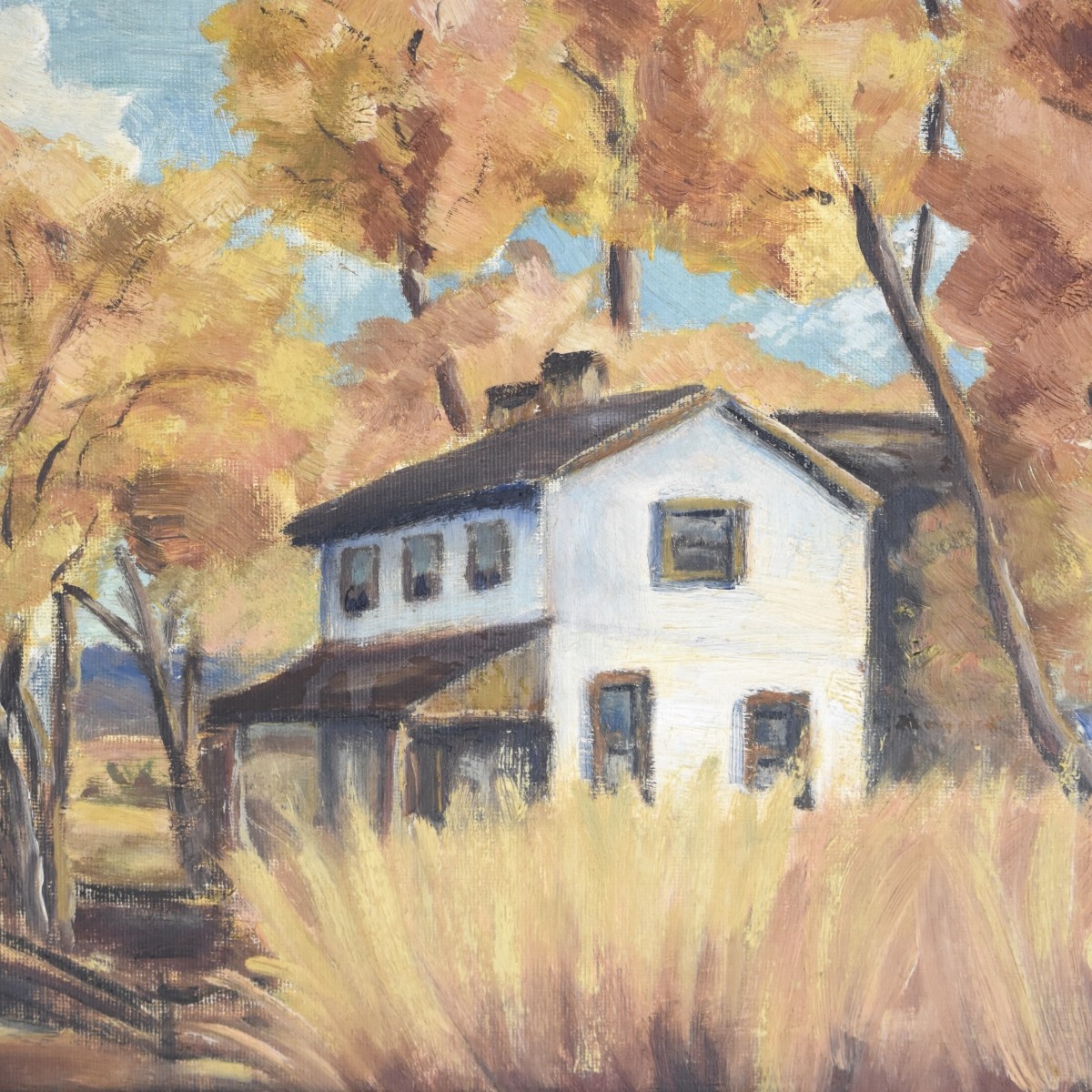 H. Newell (20th C.)