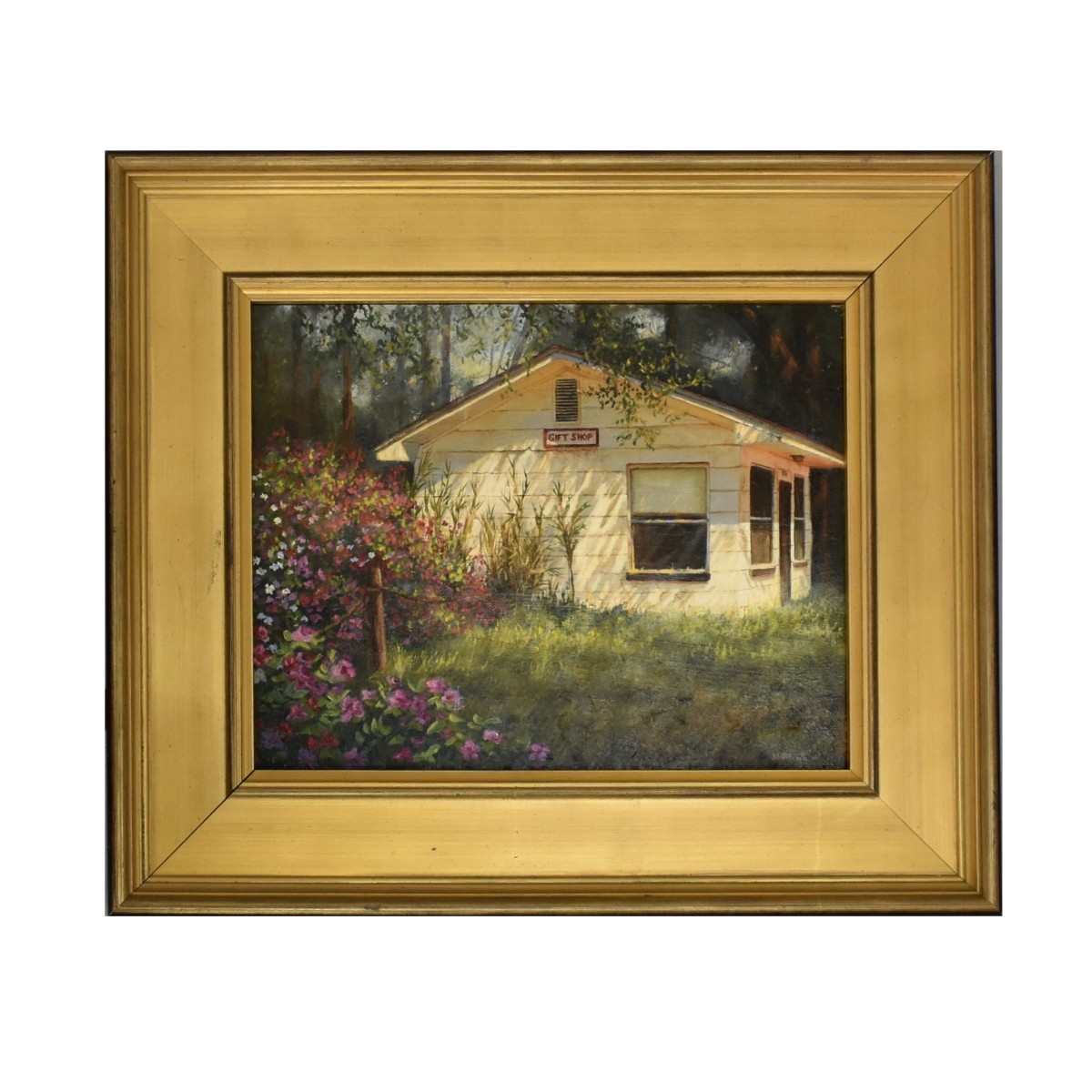 Douglas Grier, American (Born 1947)