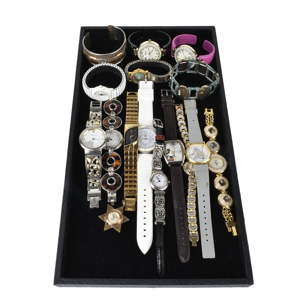 Fashion Watches