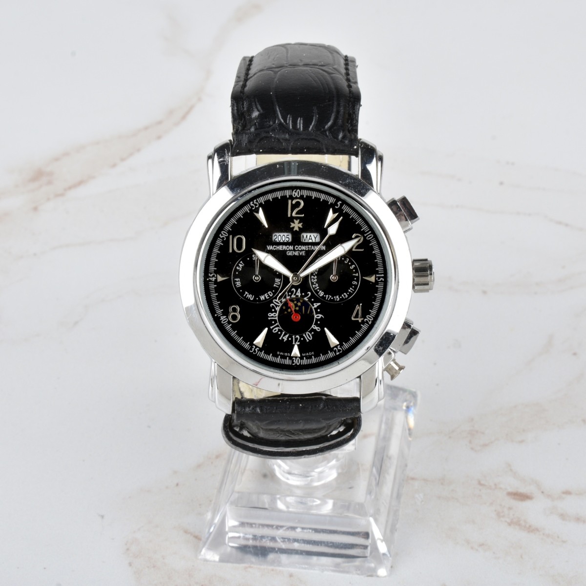 Replica Vacheron Constantin Watch