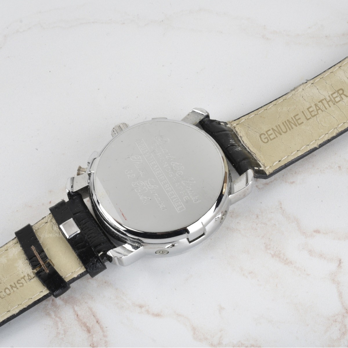 Replica Vacheron Constantin Watch
