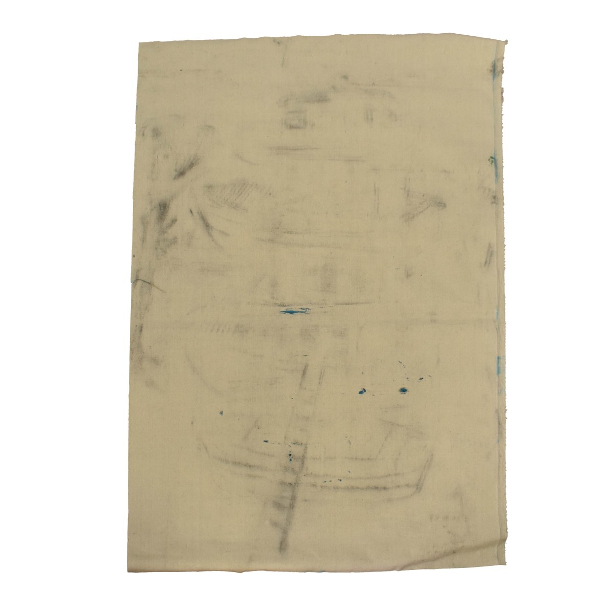 Alexis Leiva Machado Kcho, Cuban (Born 1970)