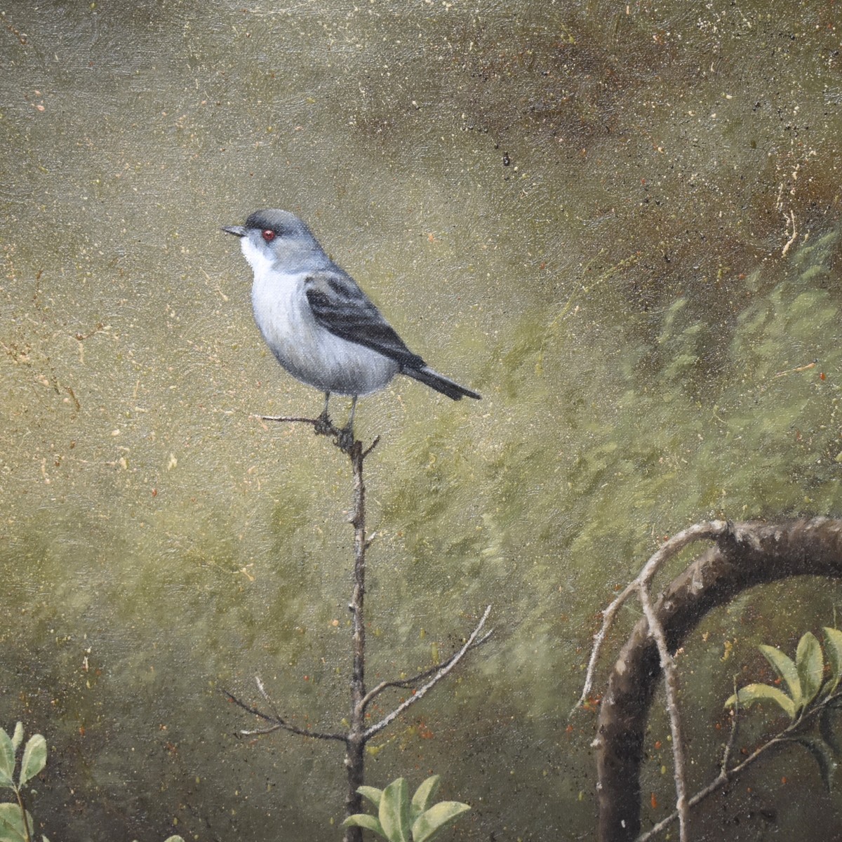 Jose Castano, American (21st c.)