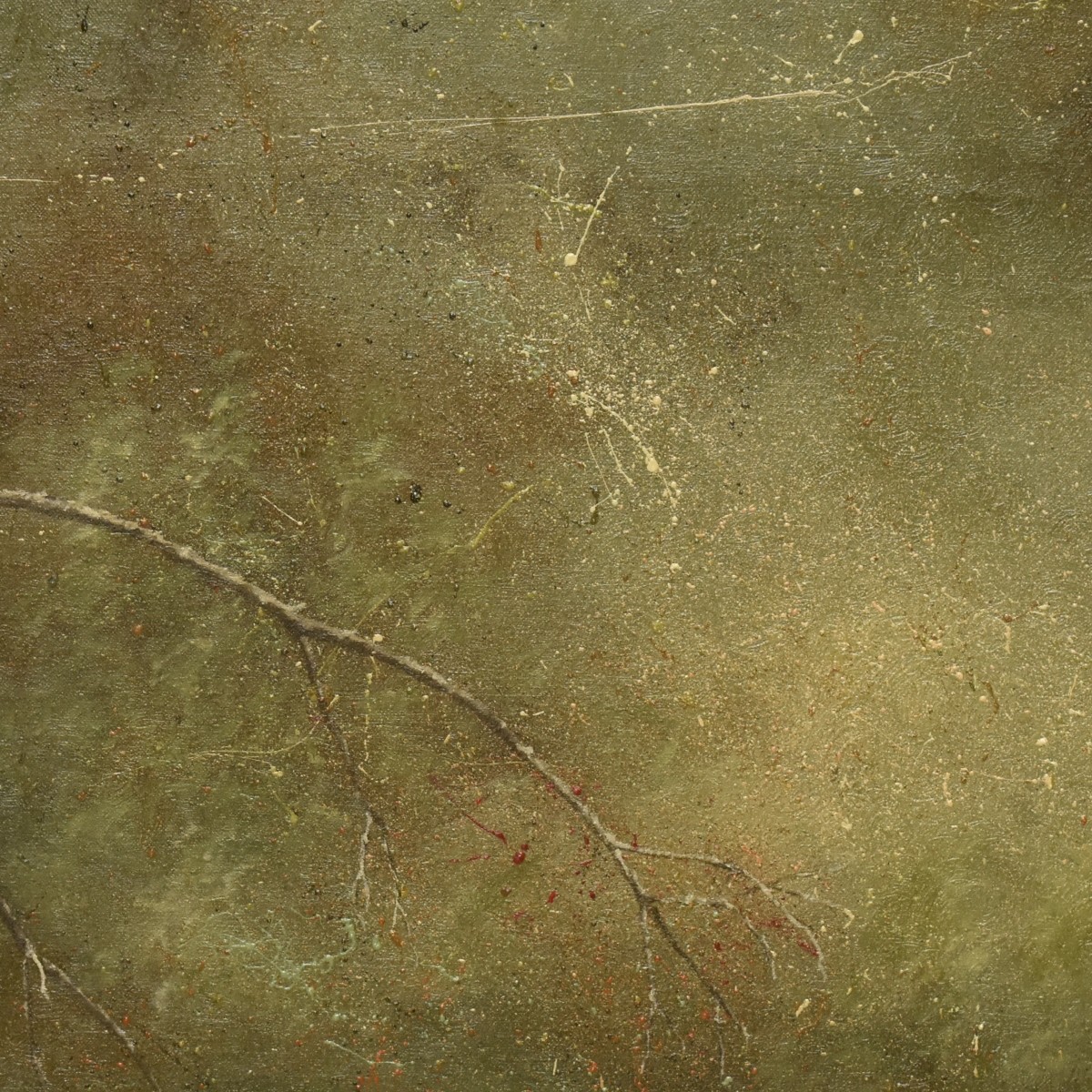 Jose Castano, American (21st c.)