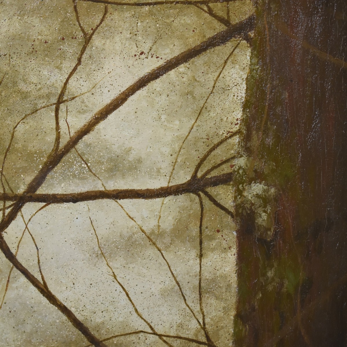 Jose Castano, American (21st c.)