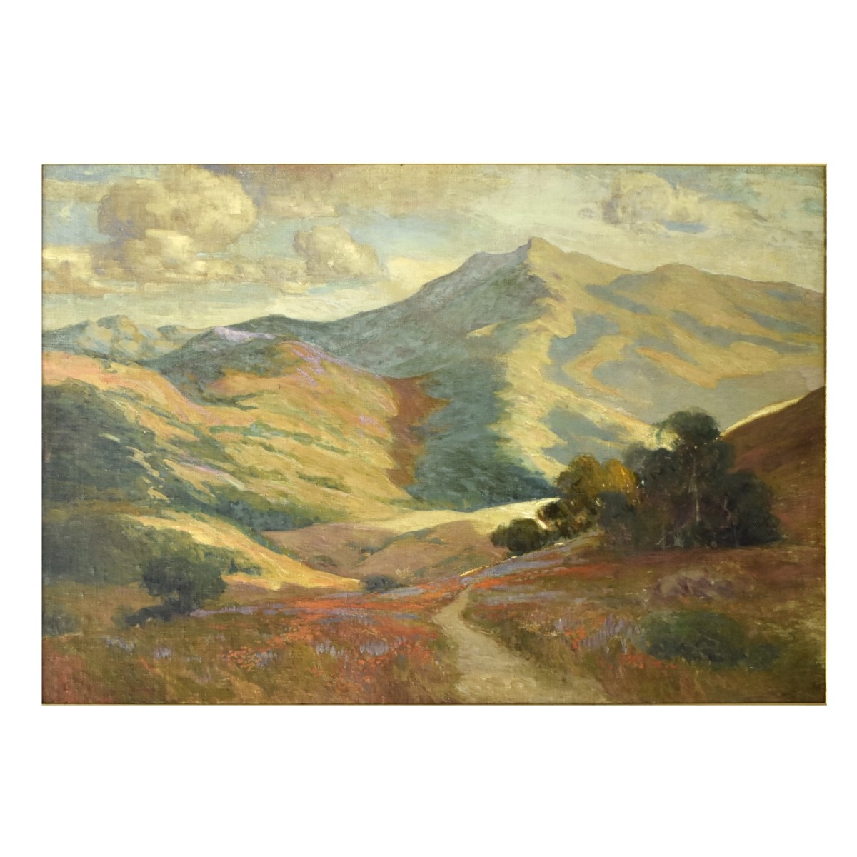 Frederick W. Becker (American, 1888-1974)