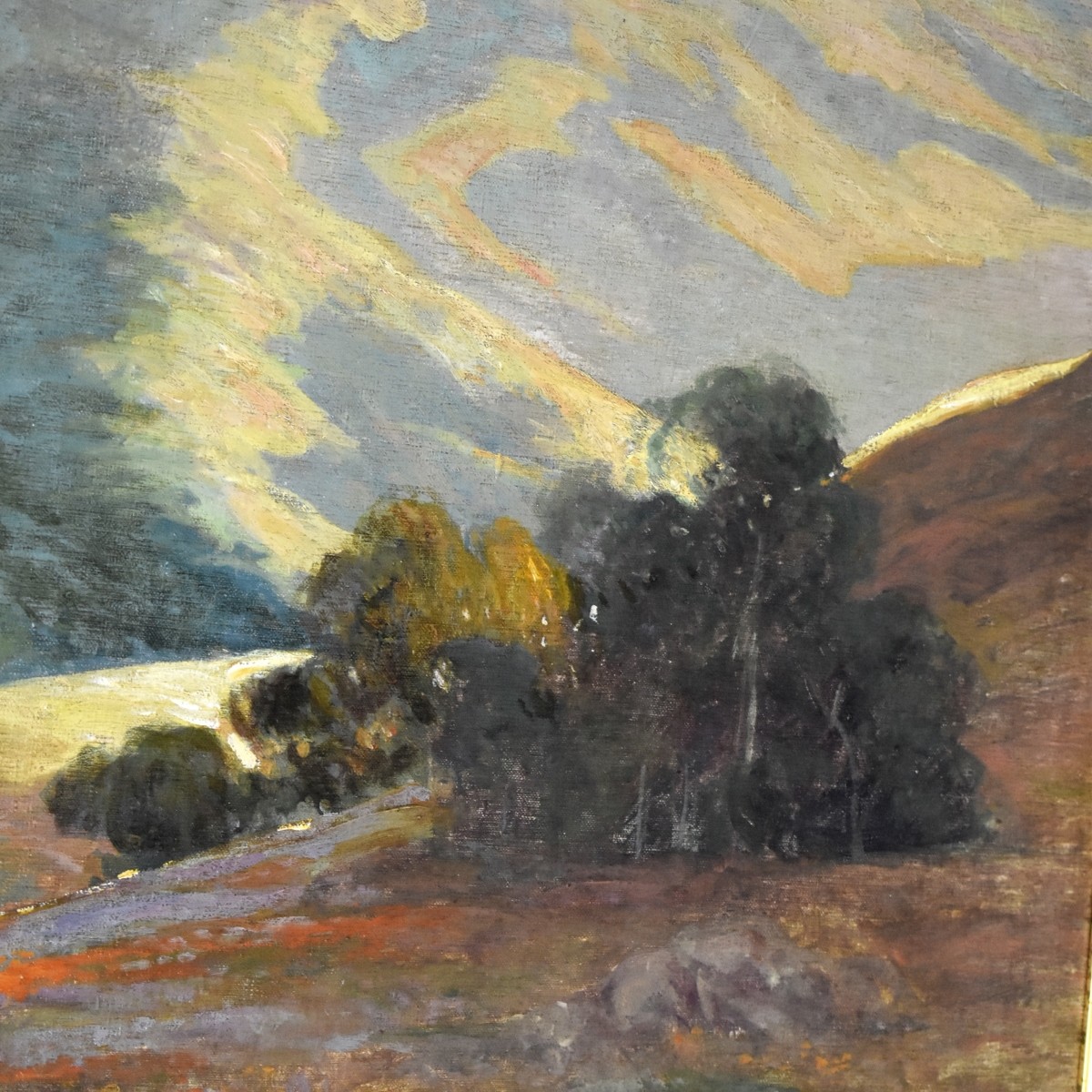 Frederick W. Becker (American, 1888-1974)