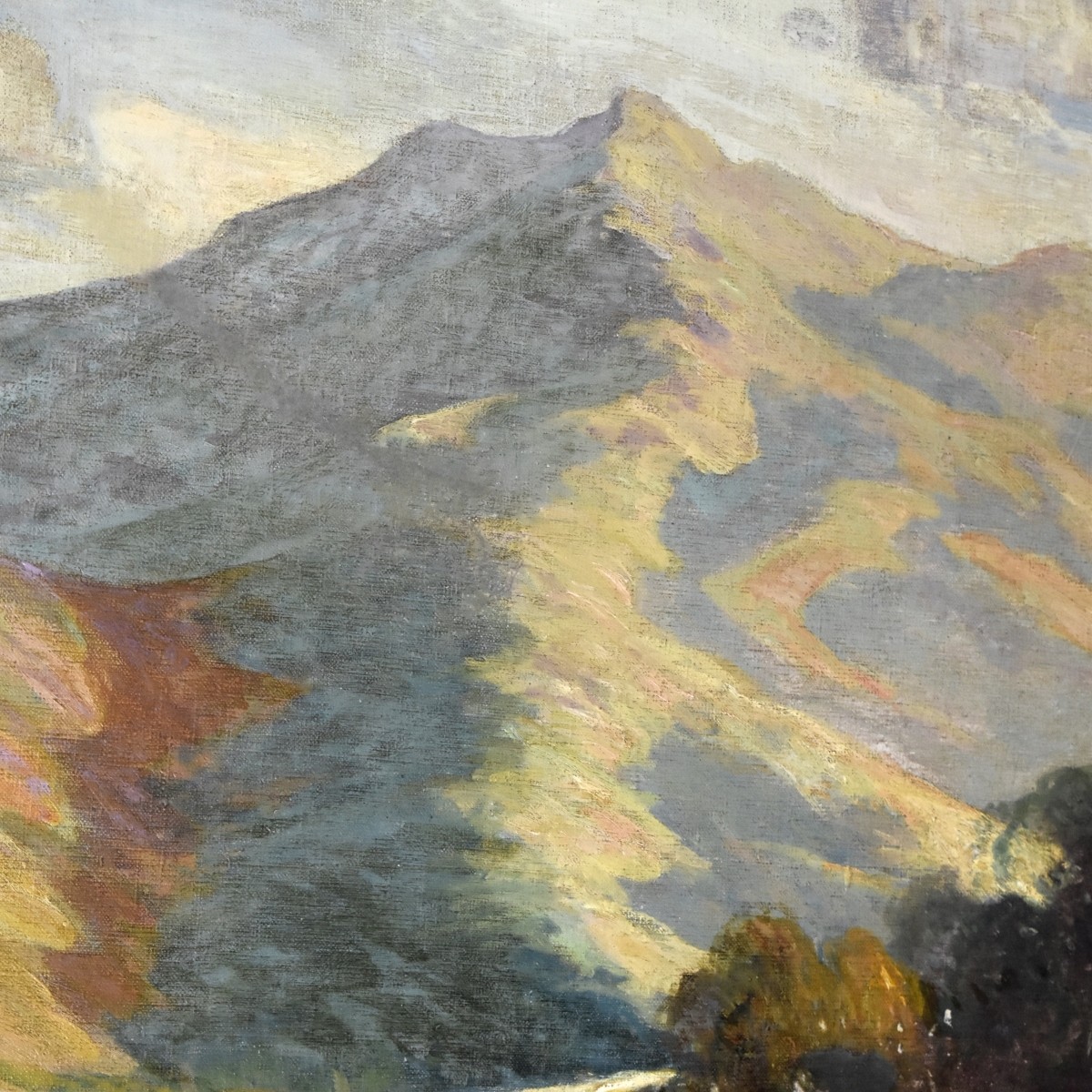 Frederick W. Becker (American, 1888-1974)