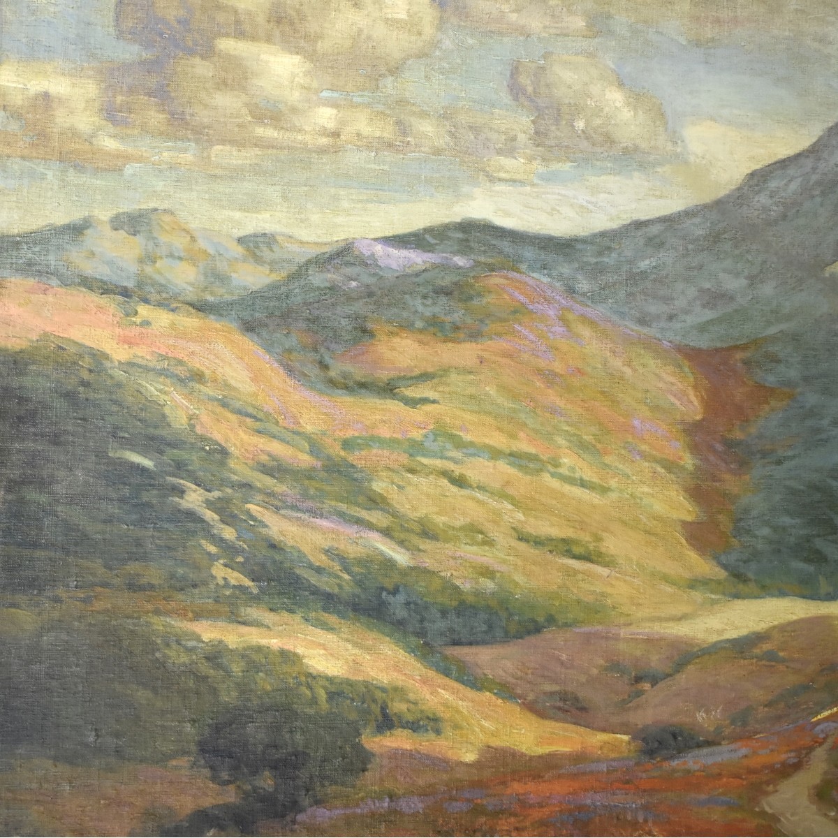 Frederick W. Becker (American, 1888-1974)