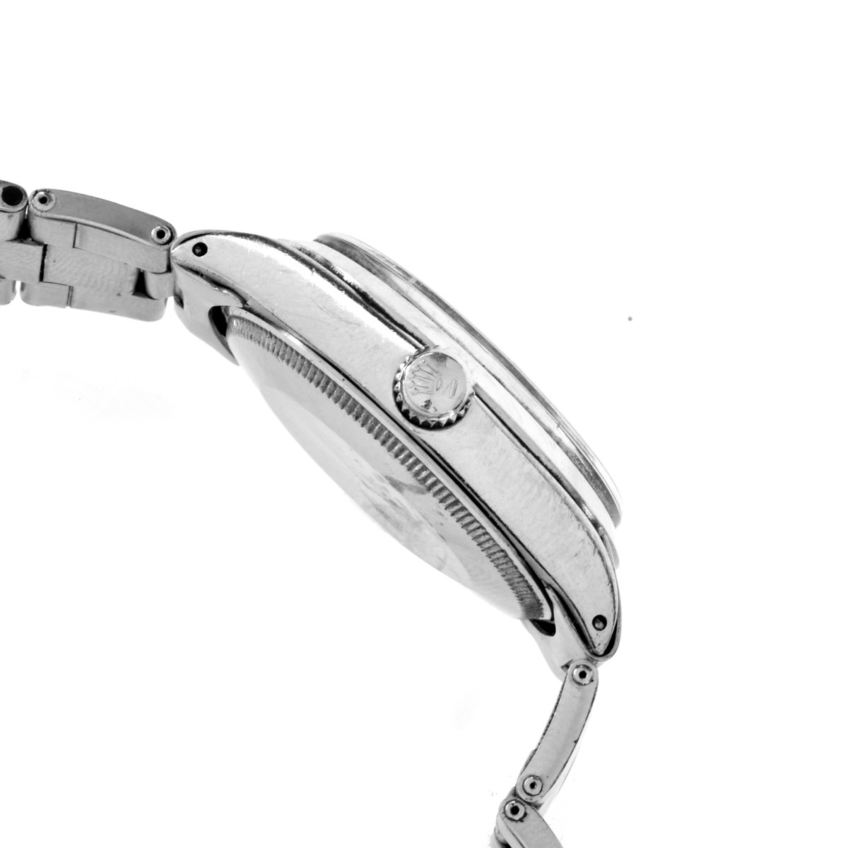 Rolex Oyster Perpetual Watch