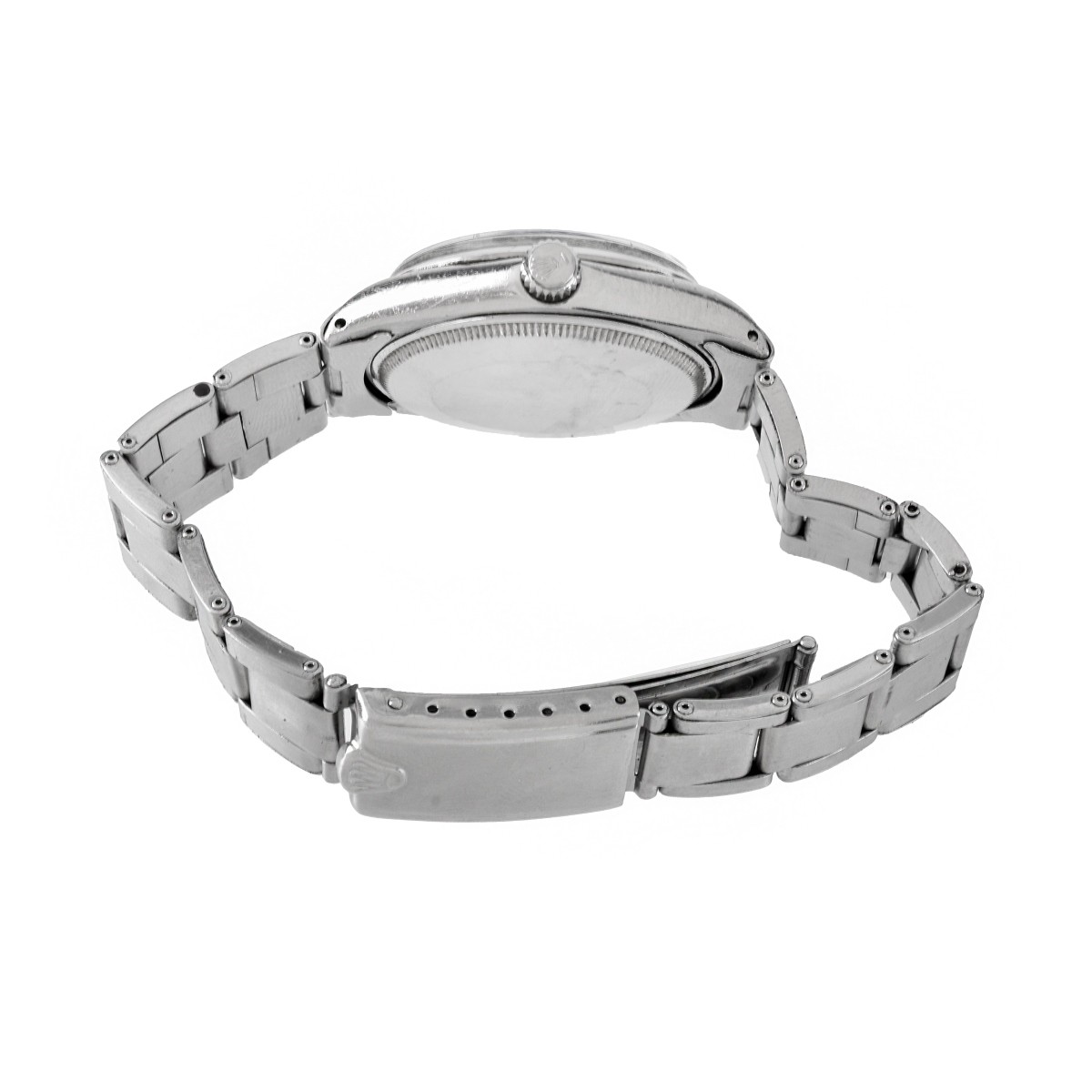 Rolex Oyster Perpetual Watch