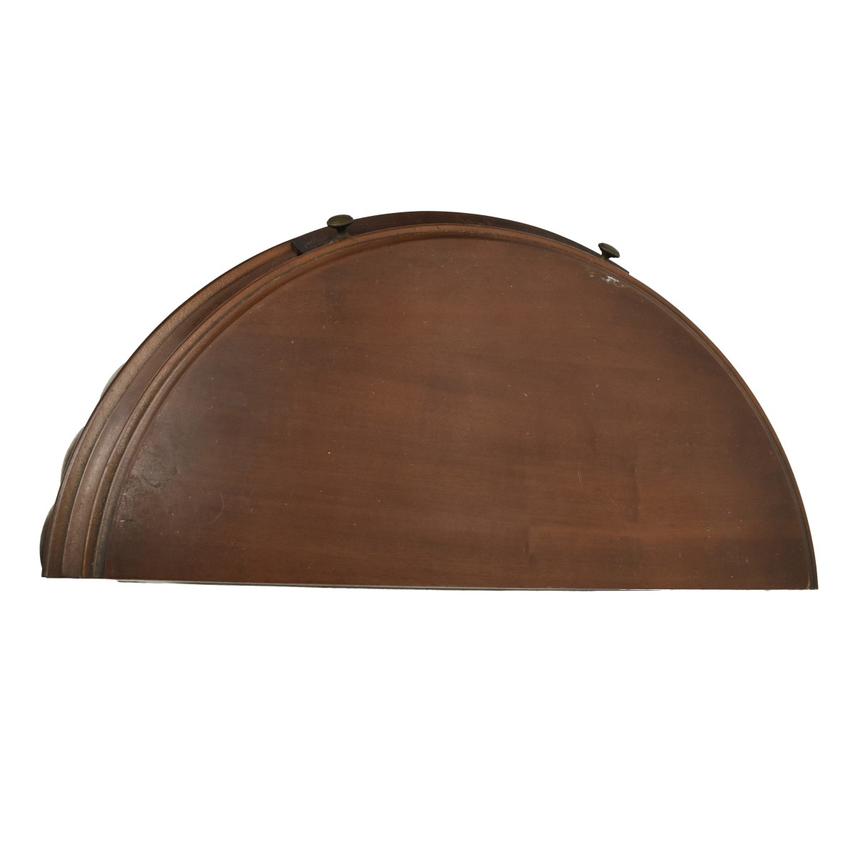 Vintage Italian Bombe Commode