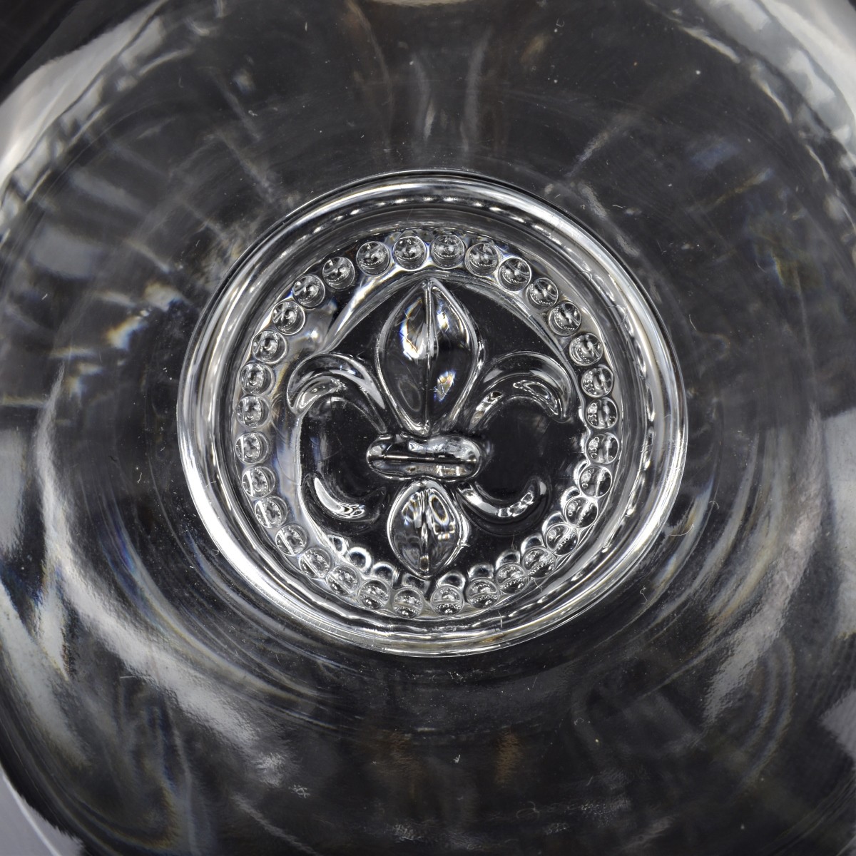 Baccarat Remy Martin Louis XIII Decanter