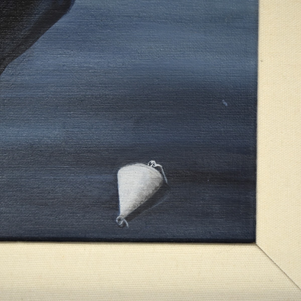 Laurie Chase, American (20th/21st C.)