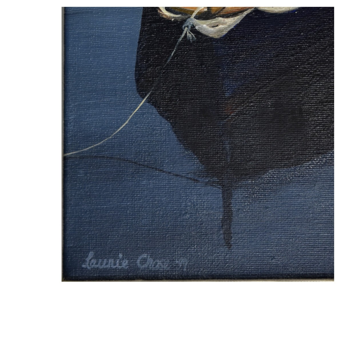 Laurie Chase, American (20th/21st C.)