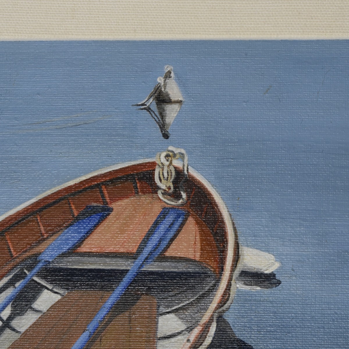Laurie Chase, American (20th/21st C.)