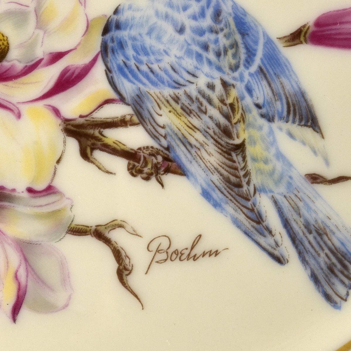 Lenox Limited Edition Plates
