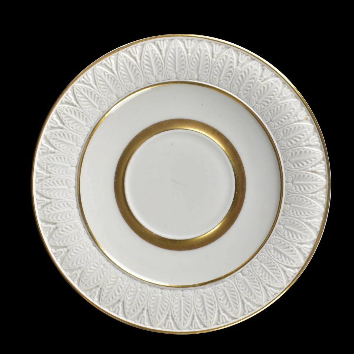 Pair of RPM Cups and Saucers
