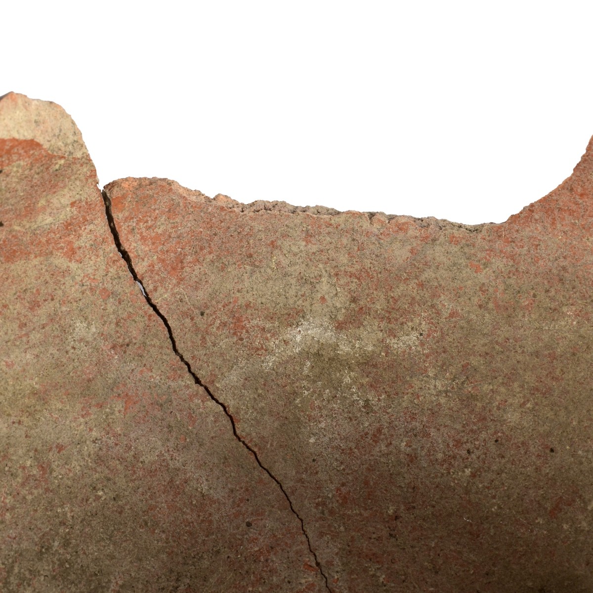 Two Pre Columbian Bowls