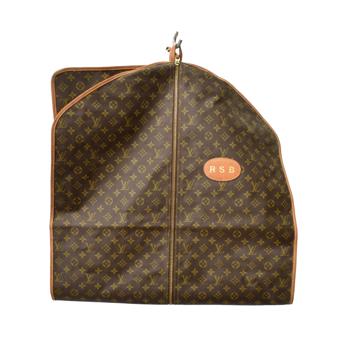 Louis Vuitton Monogram Garment Bag