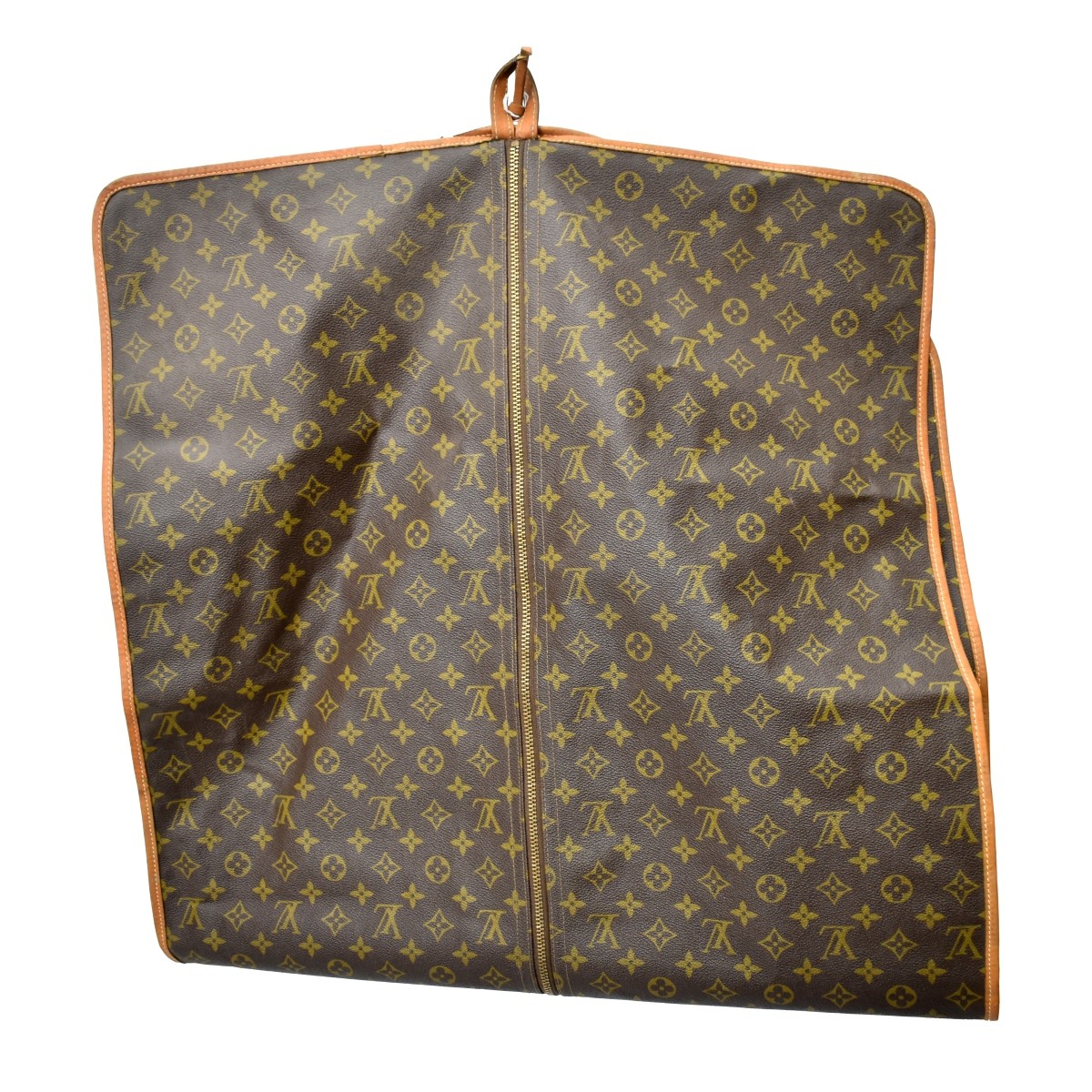 Louis Vuitton Monogram Garment Bag